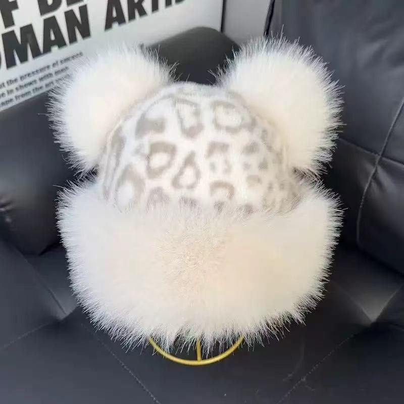 Fur Hats