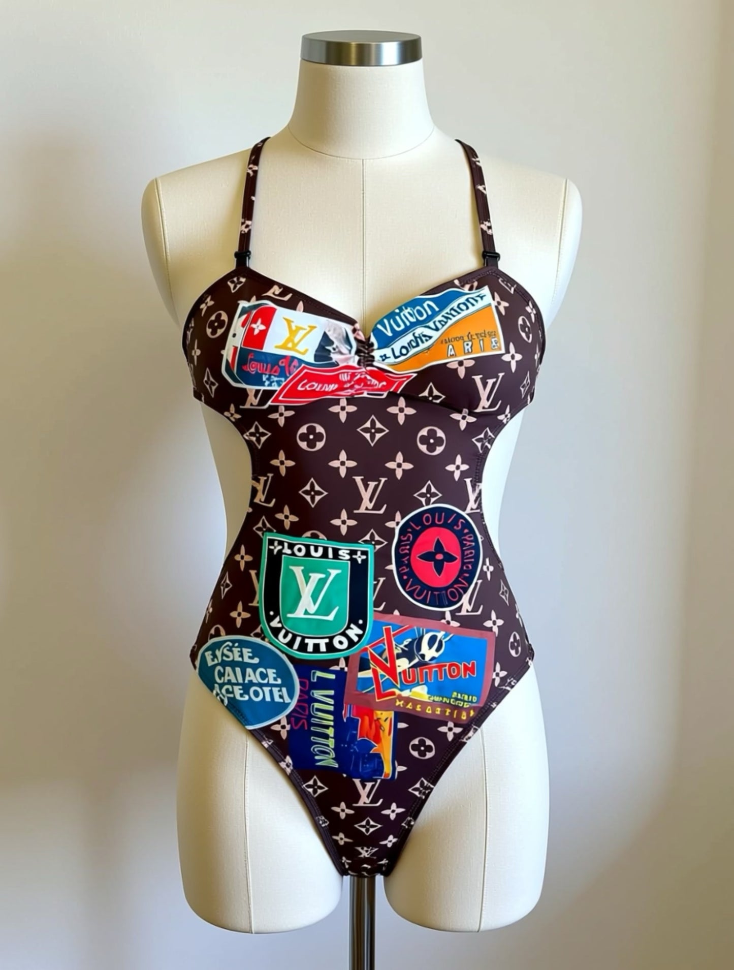 Swimming Suits