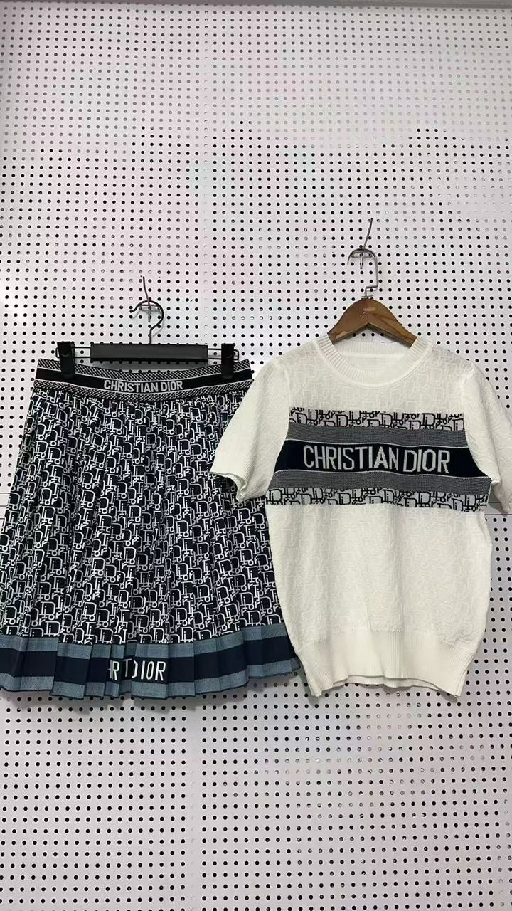 Fashion Skirt Set