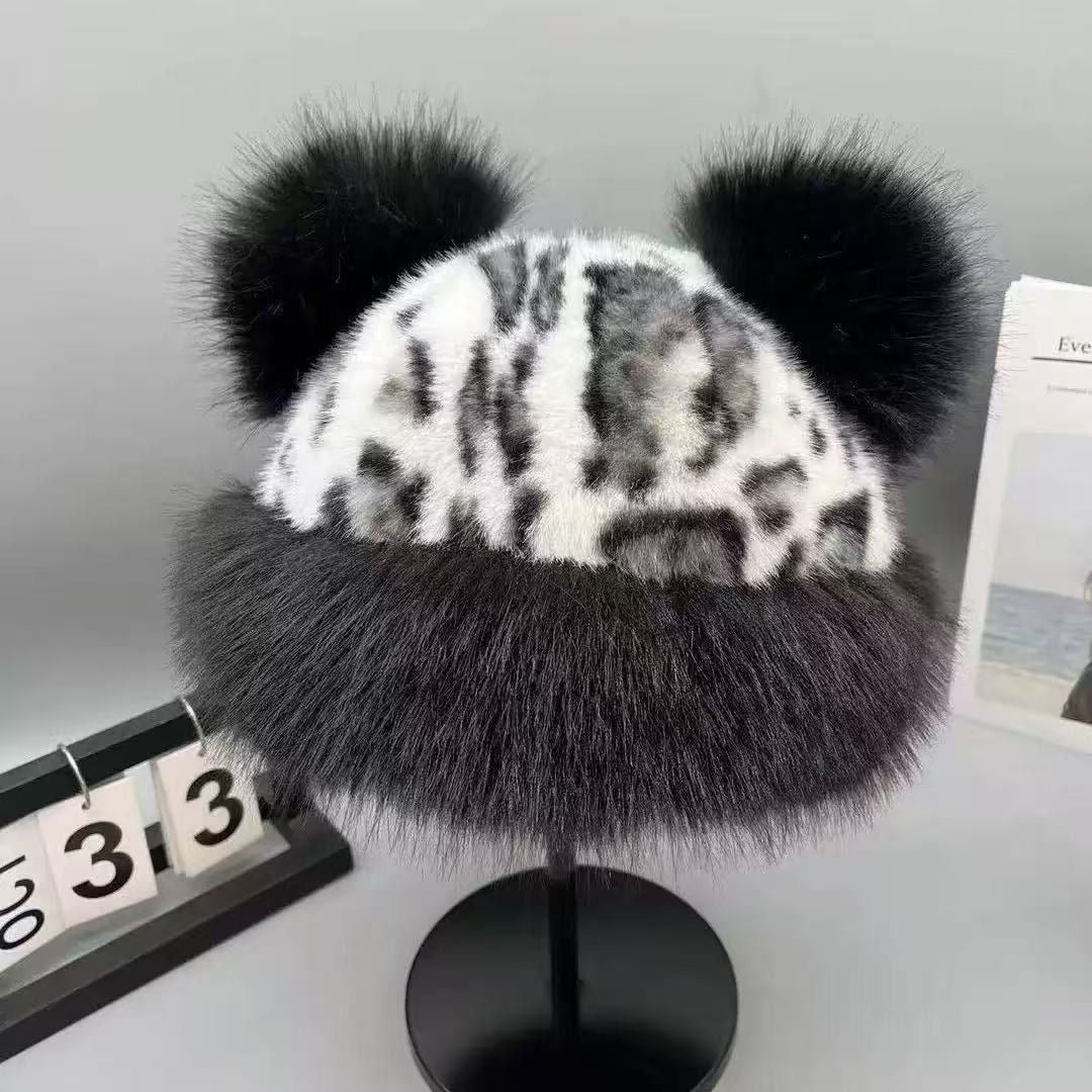 Fur Hats