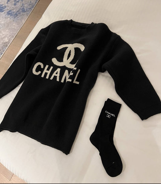 Fashion 2 Piece Shirt Set